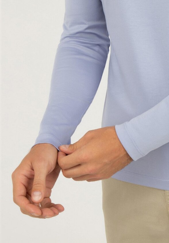 Лонгслив Thomas Berger