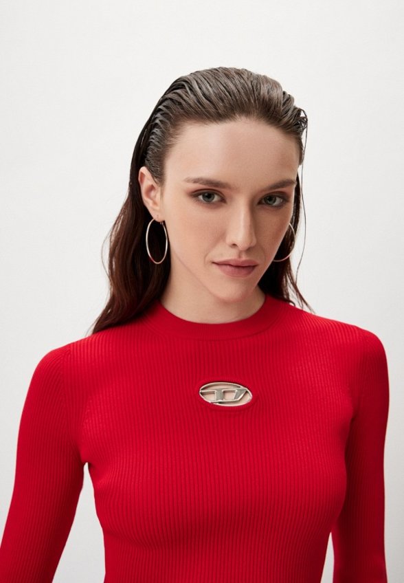 Джемпер Diesel