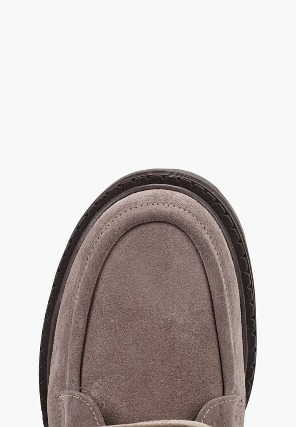 Ботинки Dakkem