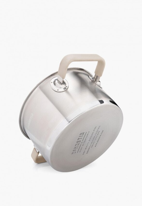 Кастрюля и крышка DeNastia