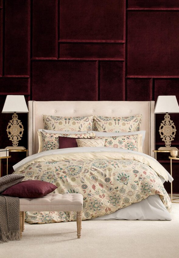 Пододеяльник Евро Togas