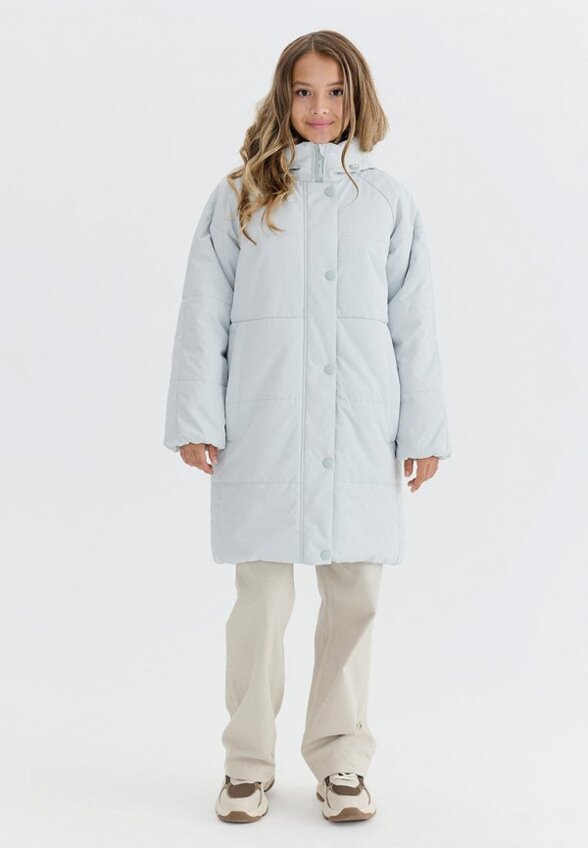 Куртка утепленная Alpex