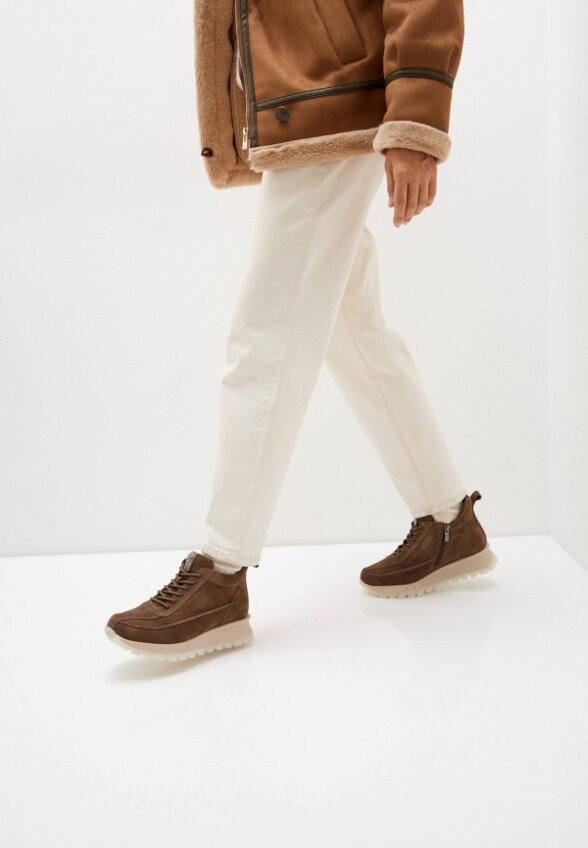 Кроссовки Camille