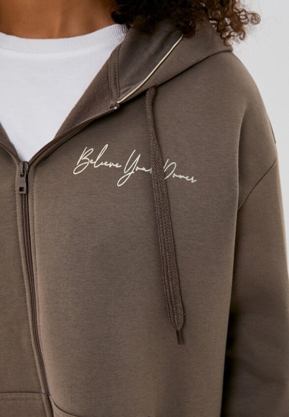 Толстовка Vitacci