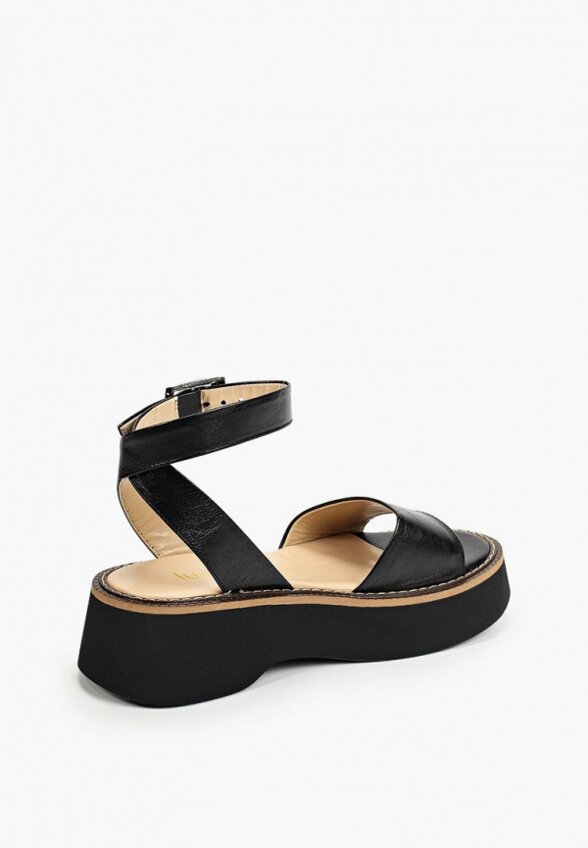 Сандалии Lusavou