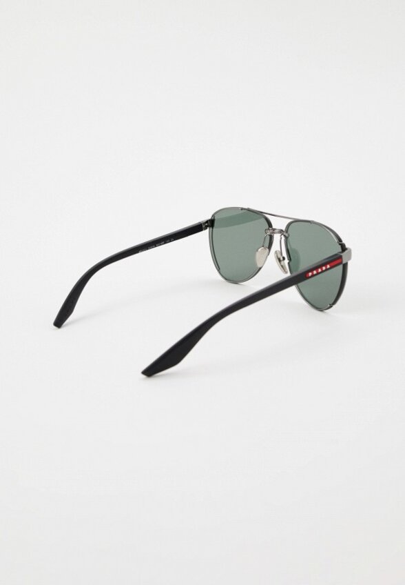 Очки солнцезащитные Prada Linea Rossa