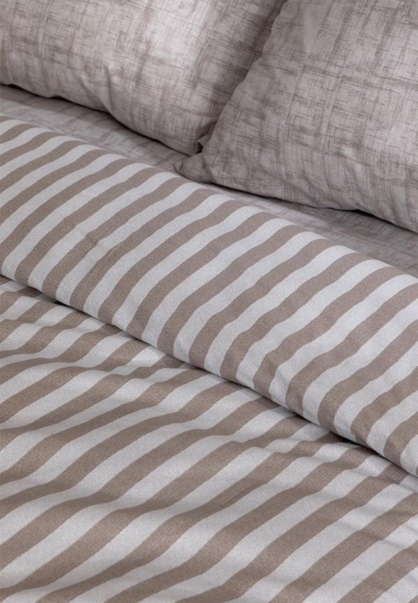 Постельное белье 2-спальное Унисон