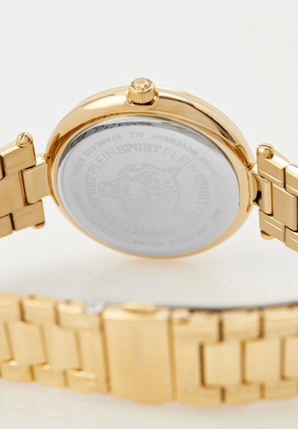 Часы Plein Sport