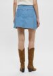 Юбка джинсовая Trussardi3  - превью