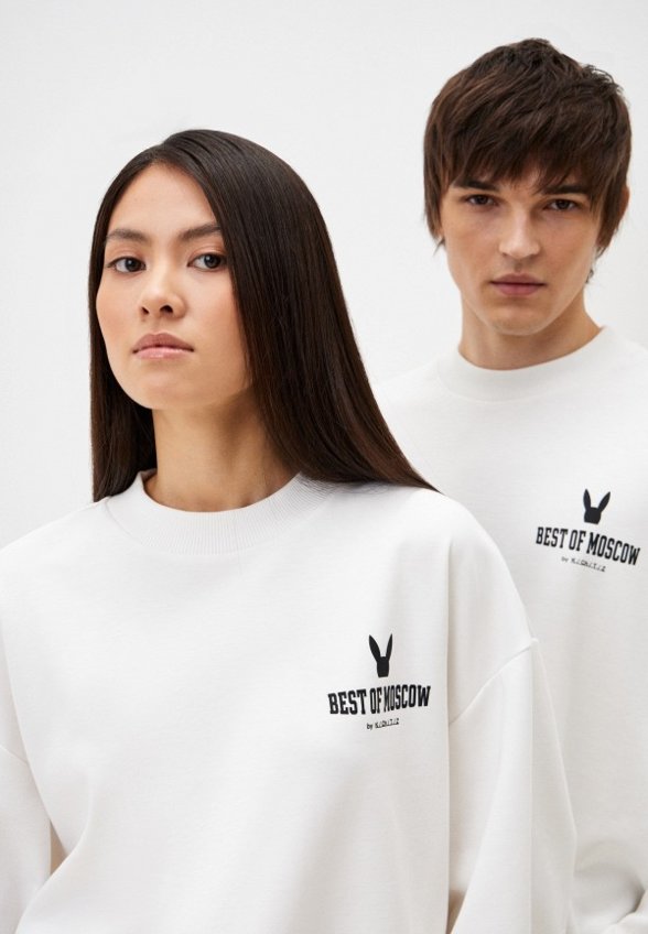 Свитшот KChTZ