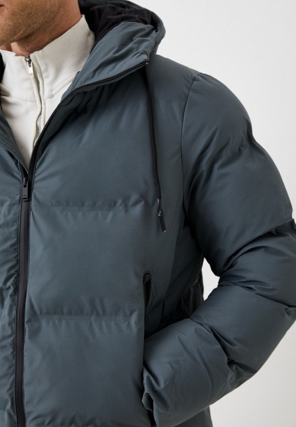 Пуховик O'STIN