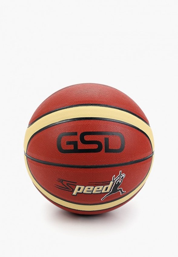 Мяч баскетбольный GSD