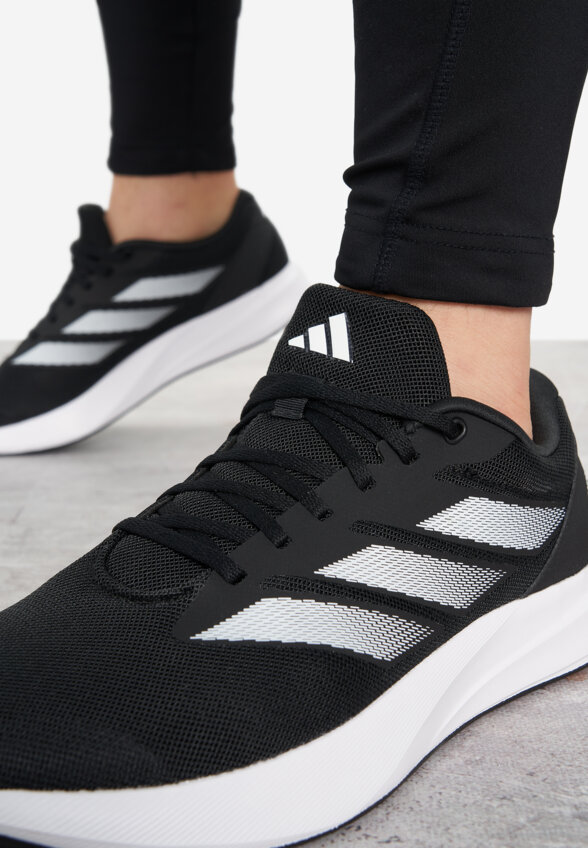 Кроссовки мужские adidas Duramo Rc U, Черный