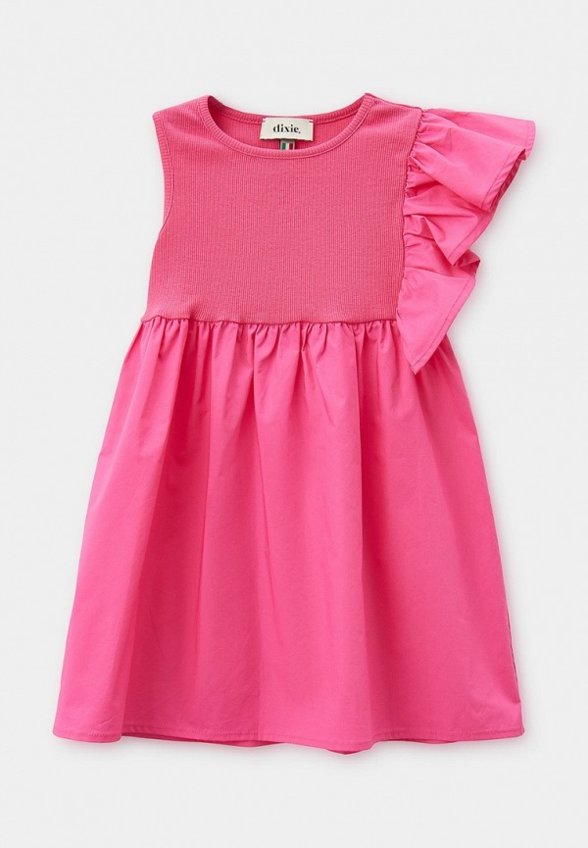 Платье Dixie