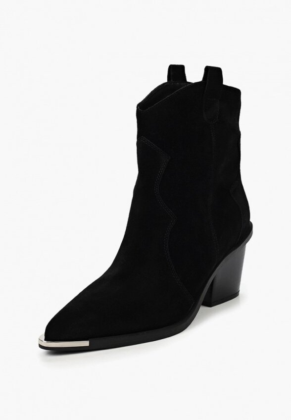 Полусапоги Vivian Royal