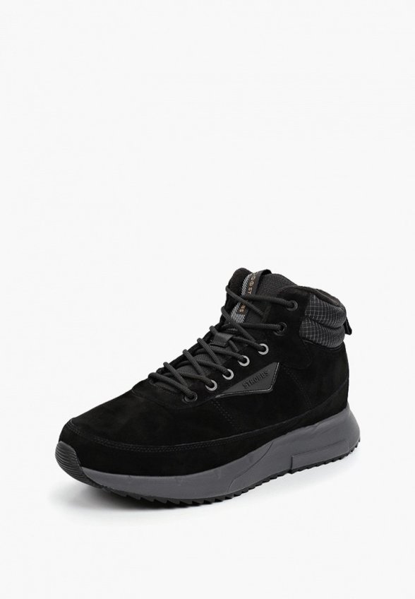 Ботинки Strobbs