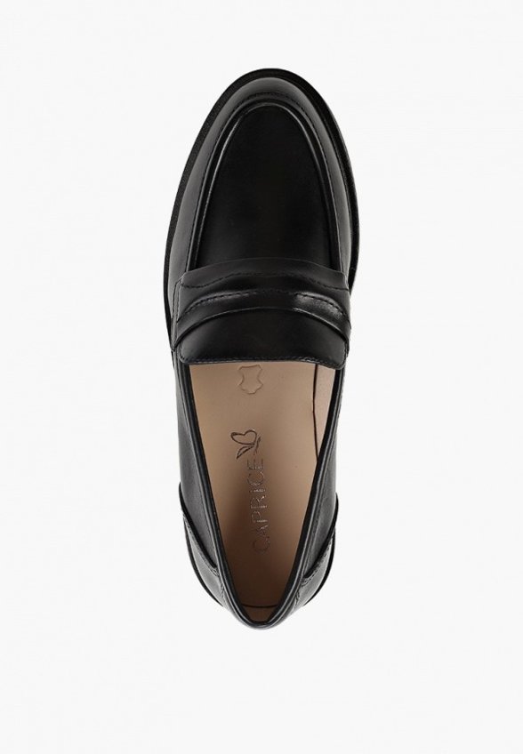 Лоферы Caprice