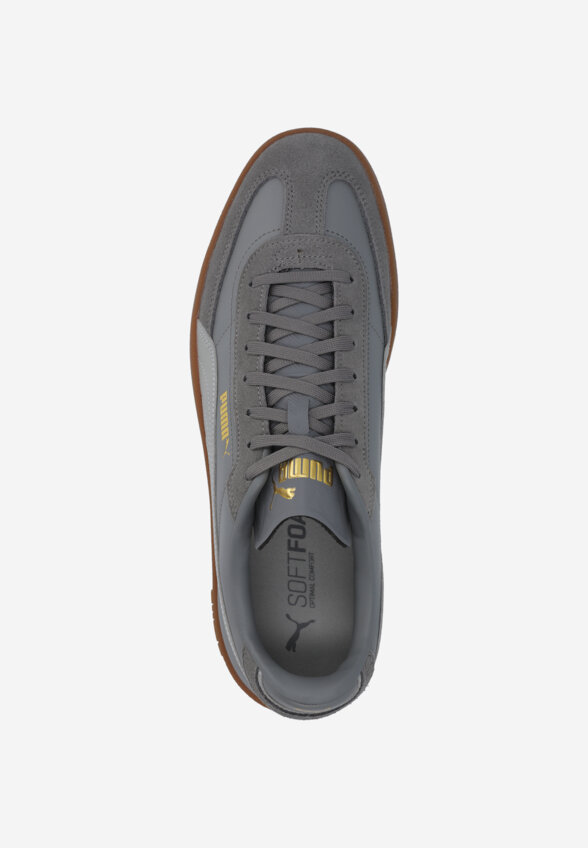 Кеды мужские PUMA Club Il Era, Серый
