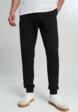 Брюки мужские Sergio Tacchini Chiaro, Черный1  - превью