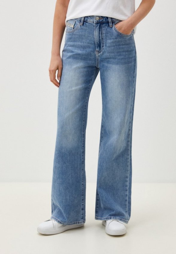 Джинсы G.E.Y.I.M