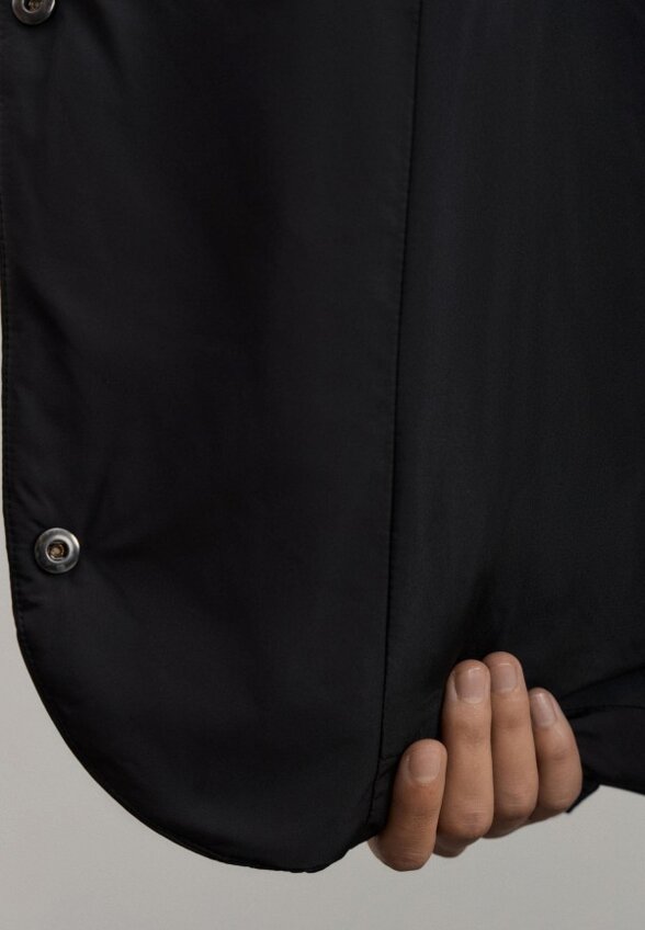 Пуховик Zarina