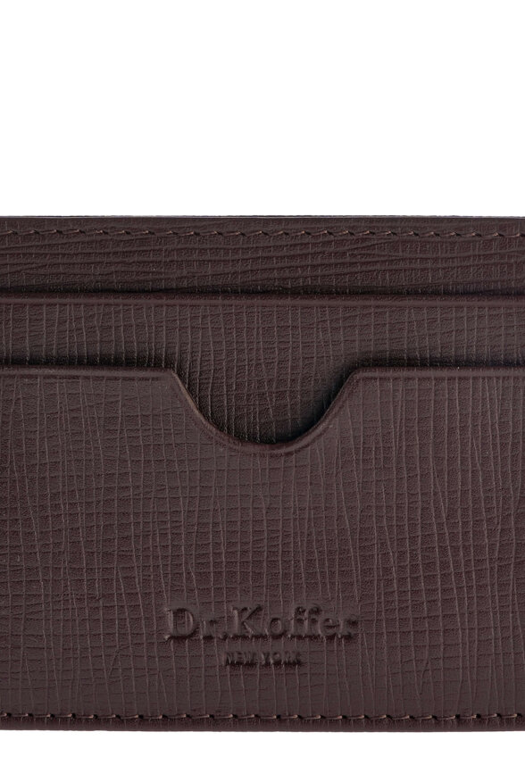 Др.Коффер X510461-124-09 кредитница