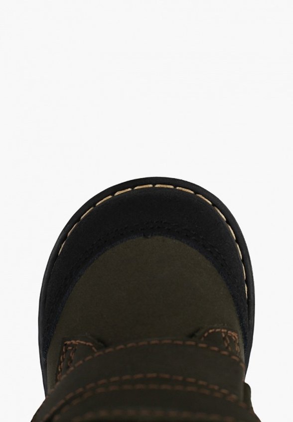 Ботинки Котофей