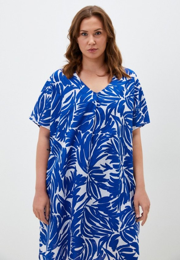 Платье Samoon by Gerry Weber