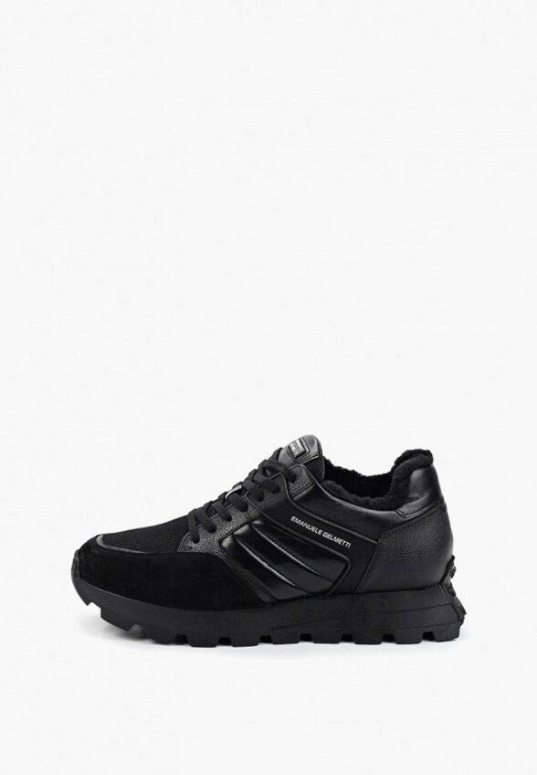 Кроссовки Emanuele Gelmetti