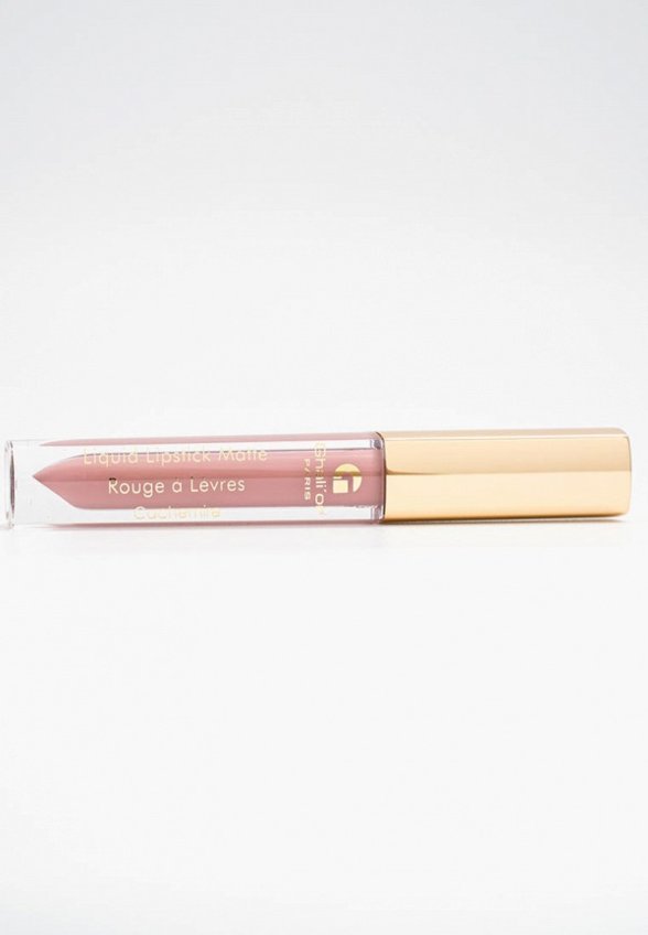 Помада жидкая Ghali'or Paris