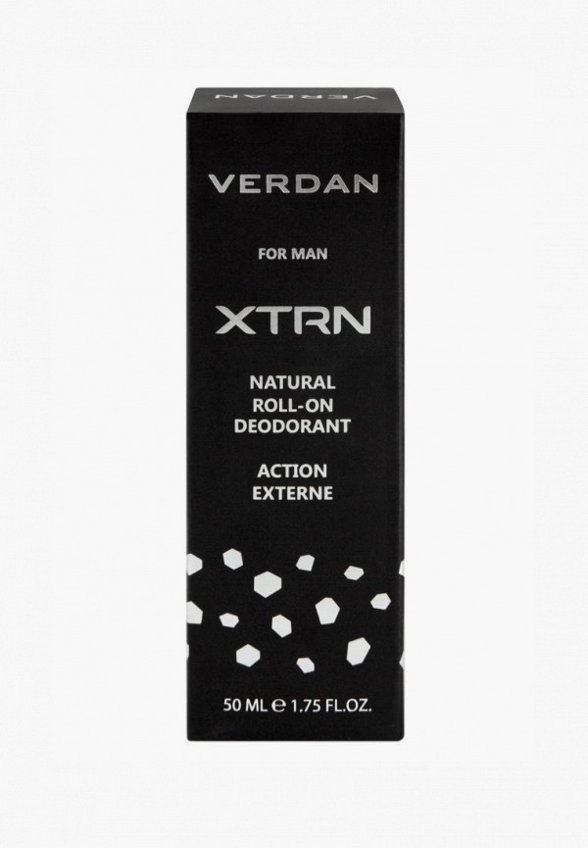 Дезодорант шариковый Verdan