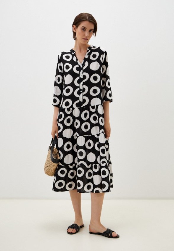 Платье Fabretti