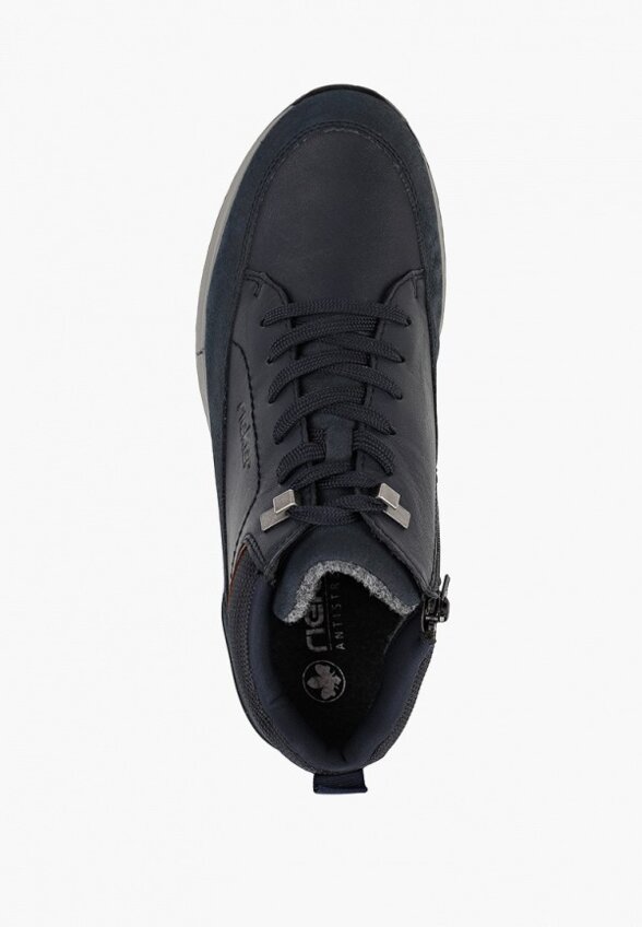 Кроссовки Rieker