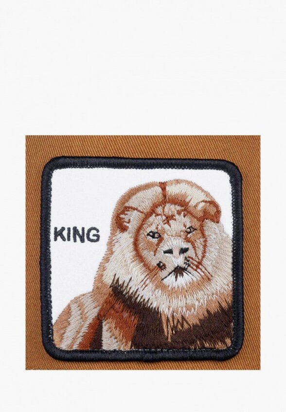 Бейсболка Goorin Brothers