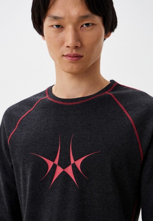 Лонгслив Befree