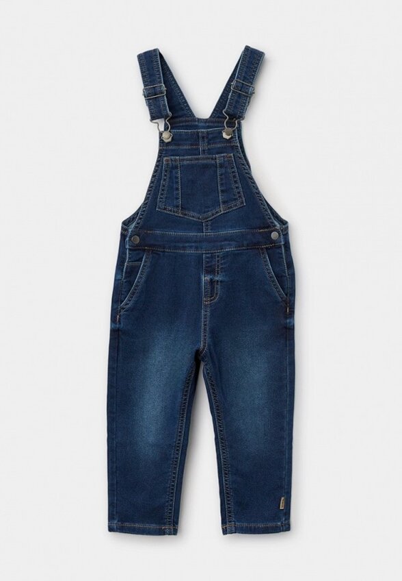 Комбинезон джинсовый Mayoral