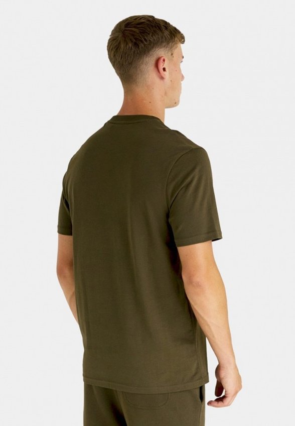 Футболка Lyle & Scott