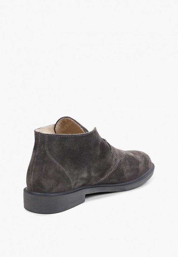 Ботинки Shoiberg