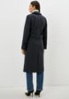 Пальто двубортное Ovelli3  - превью