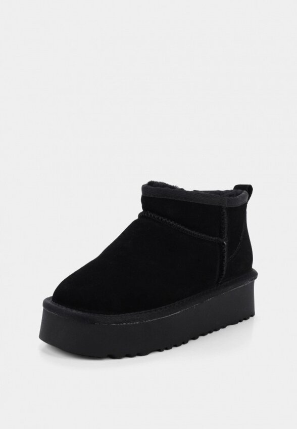 Полусапоги Llevv Group