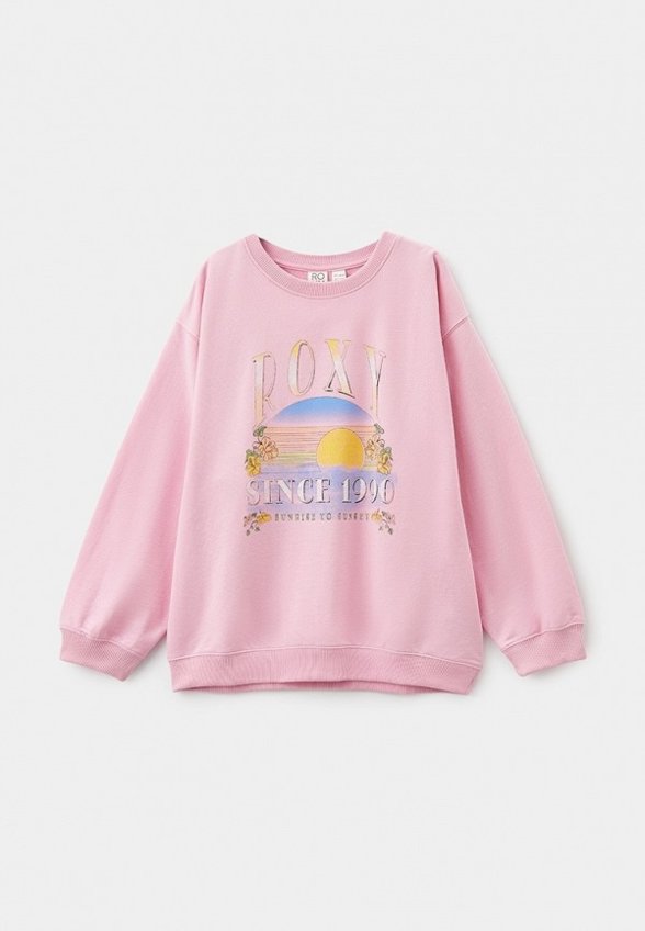 Свитшот Roxy