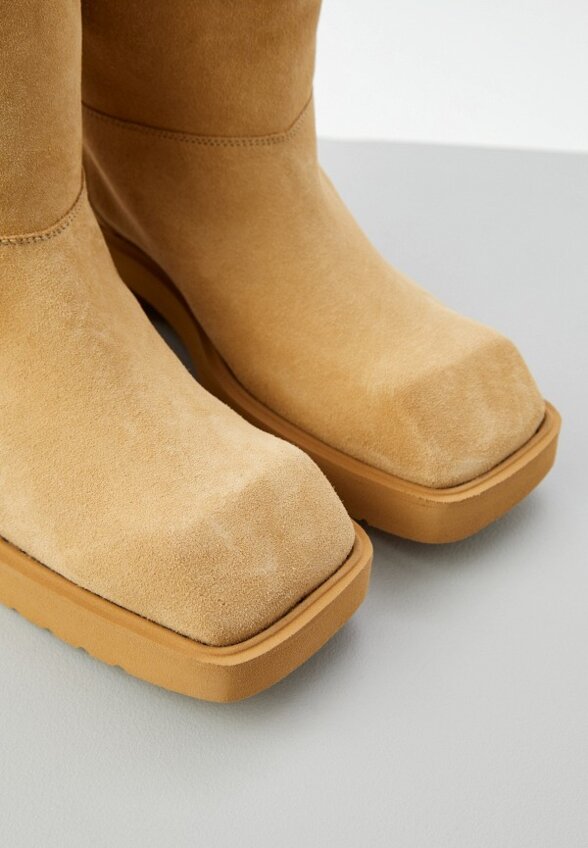 Сапоги Giaborghini