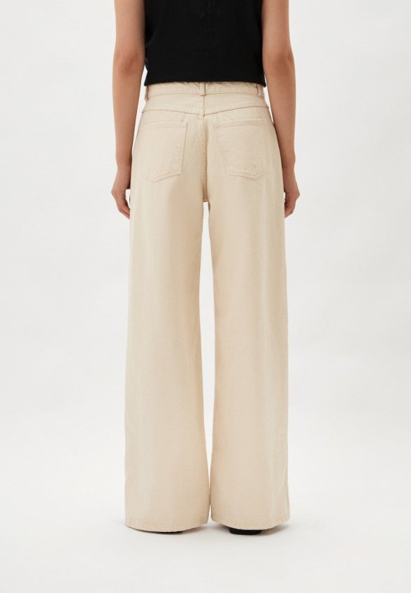 Джинсы Mother of Pearl