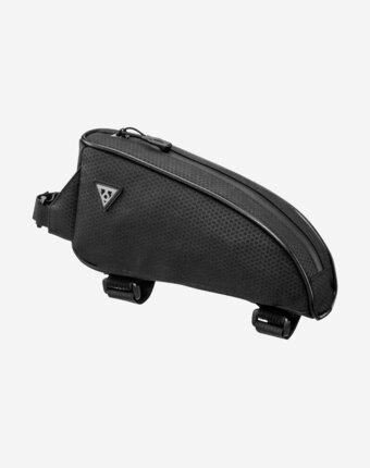 Сумка на велосипед Topeak TopLoader, Черный