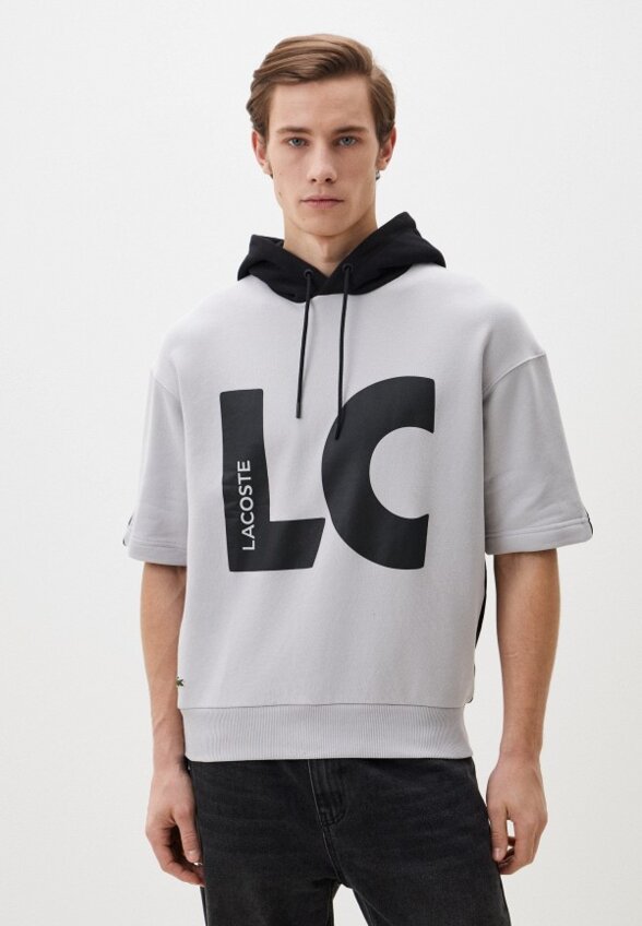 Худи Lacoste