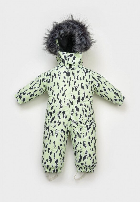 Комбинезон утепленный Artel Sport