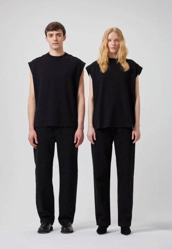 Джинсы Arligent