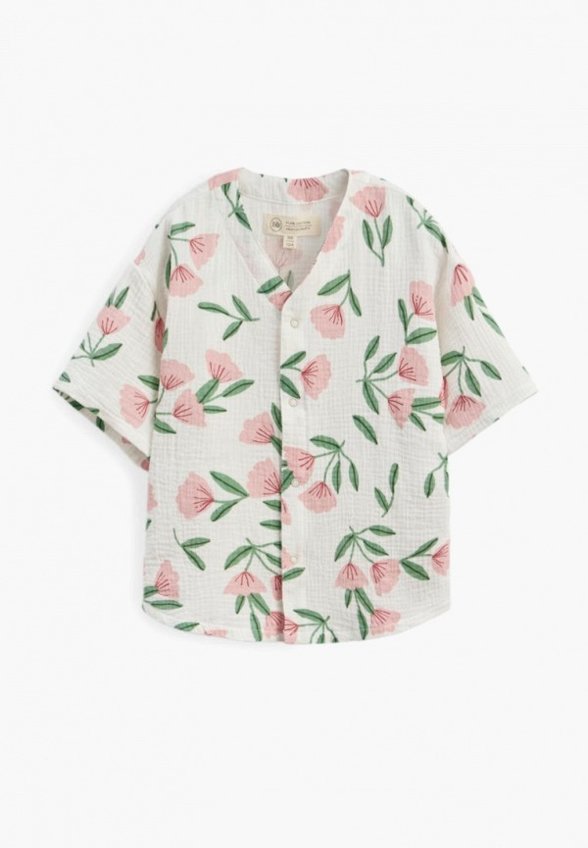 Рубашка Happy Baby