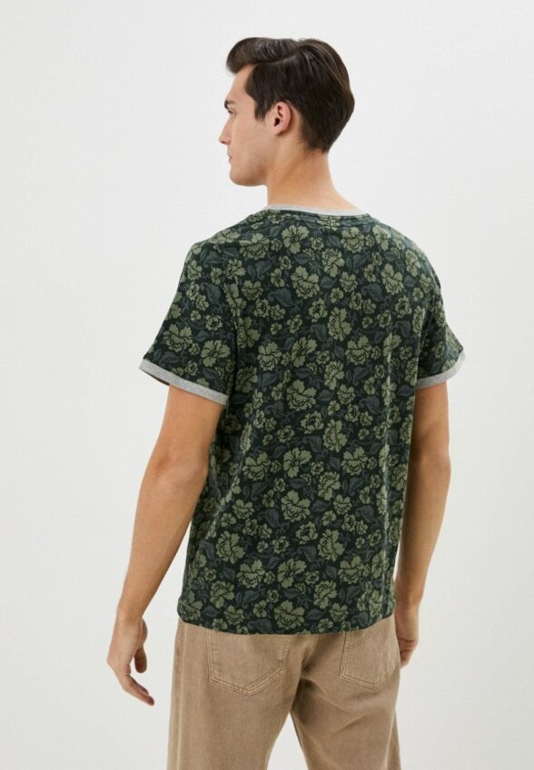 Футболка Великоросс