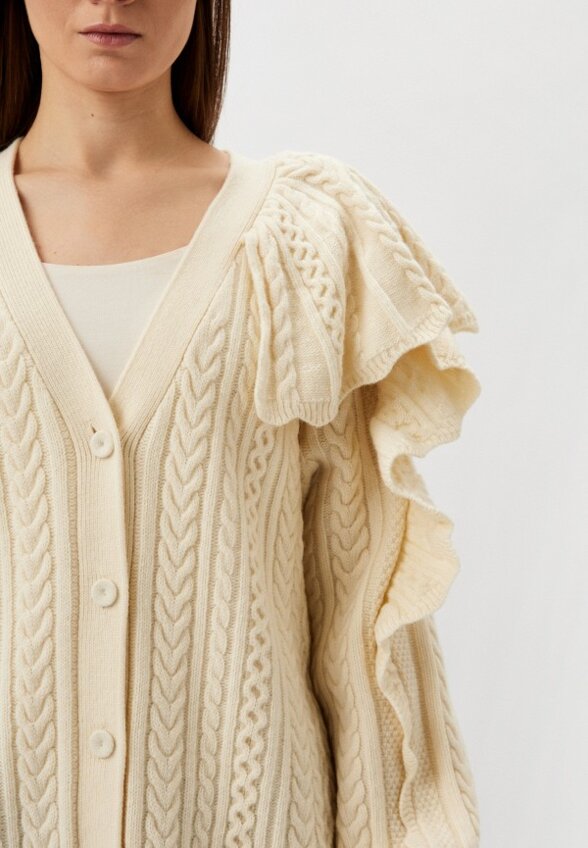 Кардиган Twinset Milano